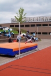 Trainingswoche