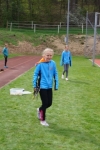 Trainingswoche