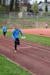 Trainingswoche