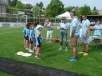 UBS Kids Cup