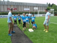 UBS Kids Cup