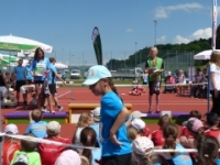 UBS Kids Cup