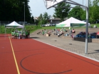 UBS Kids Cup