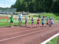 UBS Kids Cup