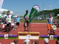 UBS Kids Cup