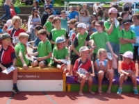 UBS Kids Cup