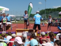 UBS Kids Cup