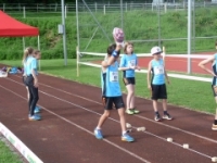 UBS Kids Cup