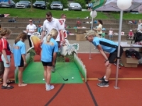 UBS Kids Cup