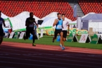 UBS Kids Cup Schweiz