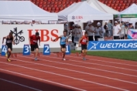 UBS Kids Cup Schweiz