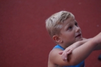 UBS Kids Cup Schweiz