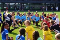 UBS Kids Cup Schweiz