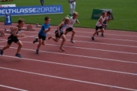 UBS Kids Cup Schweiz