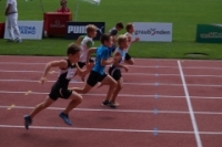 UBS Kids Cup Schweiz