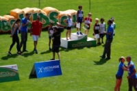 UBS Kids Cup Schweiz