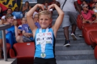 UBS Kids Cup Schweiz