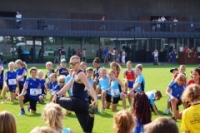 UBS Kids Cup Schweiz