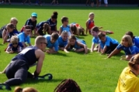 UBS Kids Cup Schweiz