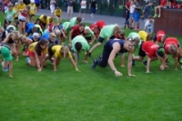 UBS Kids Cup Schweiz