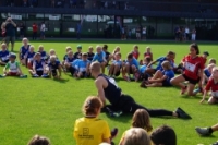 UBS Kids Cup Schweiz