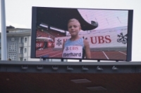 UBS Kids Cup Schweiz