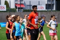 UBS Kids Cup Schweiz