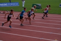 UBS Kids Cup Schweiz
