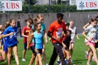 UBS Kids Cup Schweiz