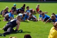 UBS Kids Cup Schweiz