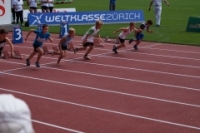 UBS Kids Cup Schweiz