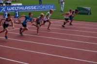 UBS Kids Cup Schweiz