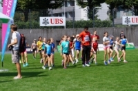 UBS Kids Cup Schweiz