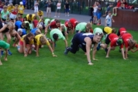 UBS Kids Cup Schweiz