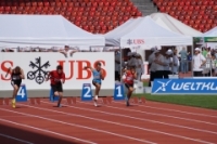 UBS Kids Cup Schweiz