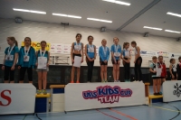 UBS Kids Cup Team