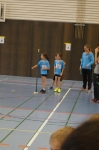 UBS Kids Cup Team