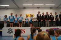 UBS Kids Cup Team