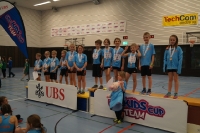 UBS Kids Cup Team