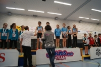 UBS Kids Cup Team