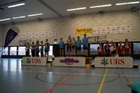 UBS Kids Cup Team
