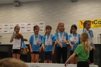 UBS Kids Cup Team