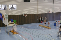 UBS Kids Cup Team