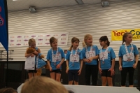 UBS Kids Cup Team