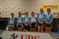 UBS Kids Cup Team