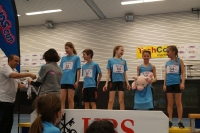 UBS Kids Cup Team