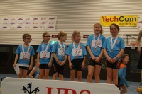 UBS Kids Cup Team