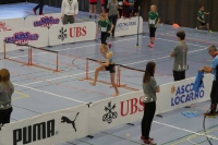 UBS Kids Cup Team