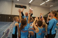 UBS Kids Cup Team