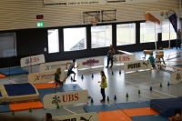 UBS Kids Cup Team